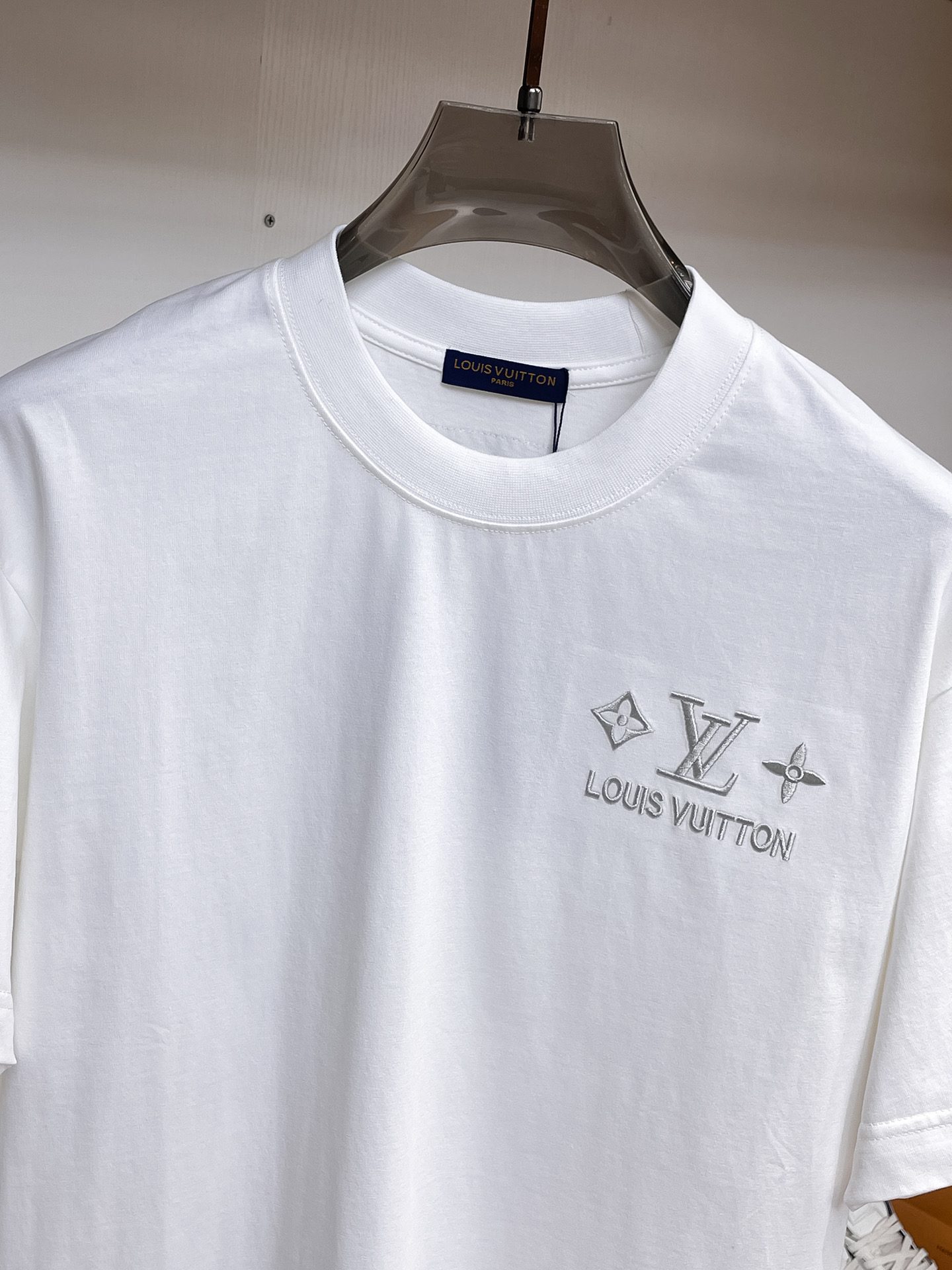 short sleeves